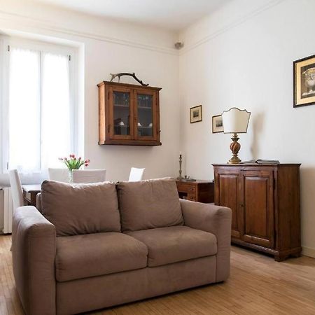 Apartamento Joivy Classic Flat Near Basilica Di Sant'Ambrogio Milán Exterior foto