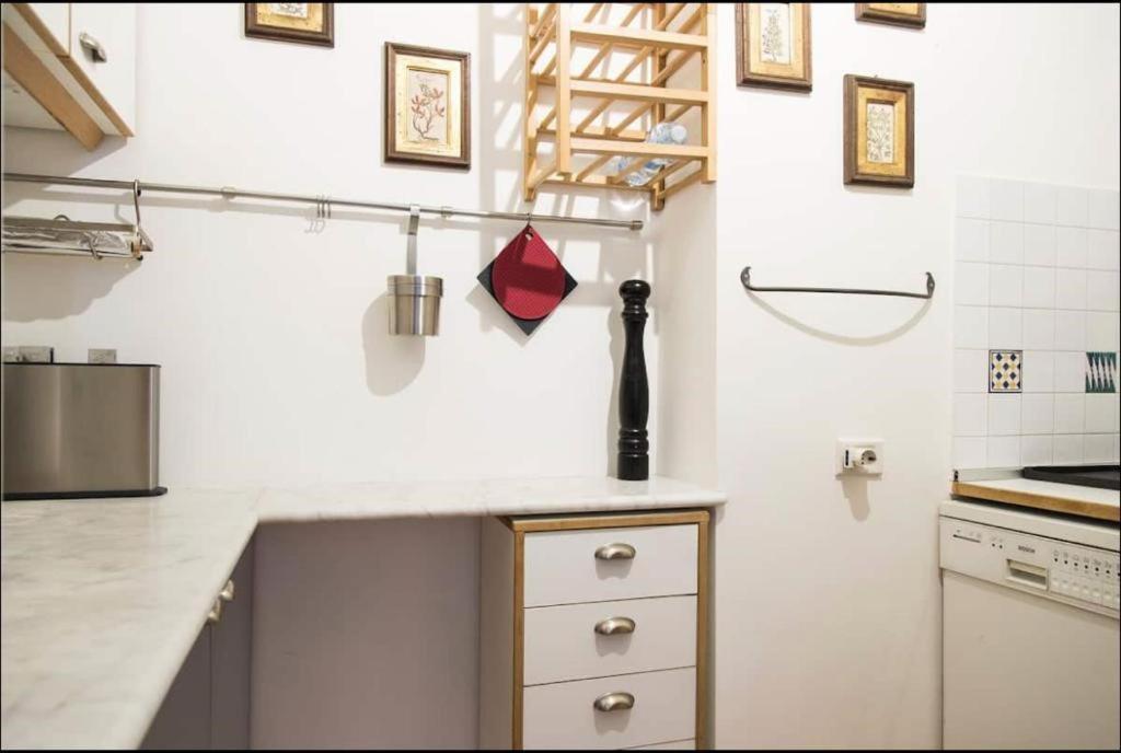 Apartamento Joivy Classic Flat Near Basilica Di Sant'Ambrogio Milán Exterior foto