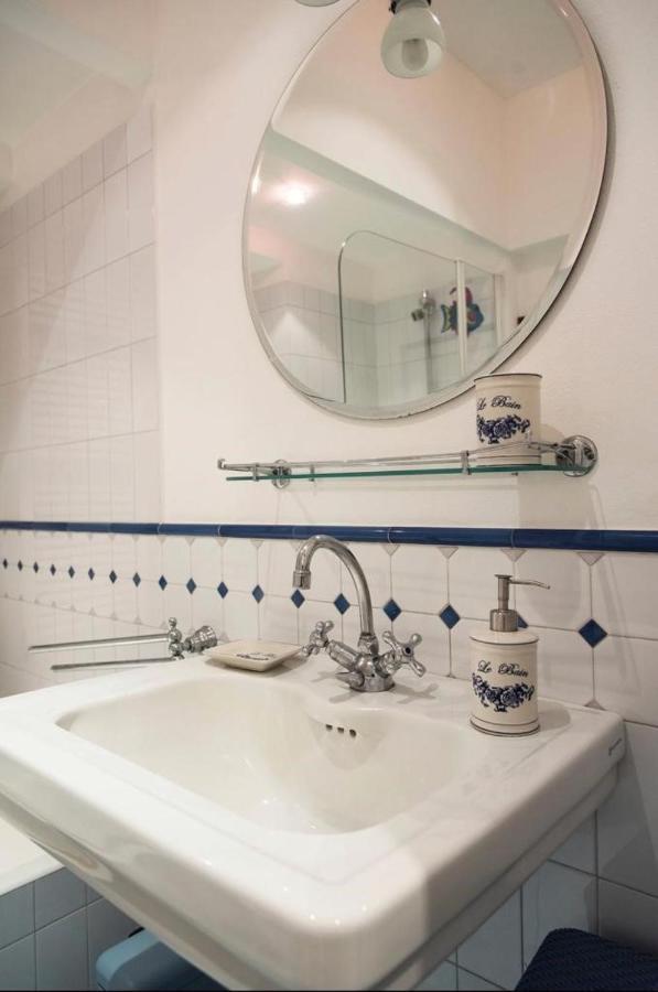 Apartamento Joivy Classic Flat Near Basilica Di Sant'Ambrogio Milán Exterior foto
